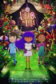 El Libro de Lila