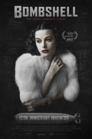 Bombshell: la historia de Hedy Lamarr (Bombshell: The Hedy Lamarr Story)