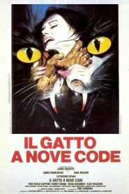 El gato de las nueve colas – Il gatto a nove code