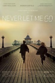 Nunca me abandones – Never Let Me Go