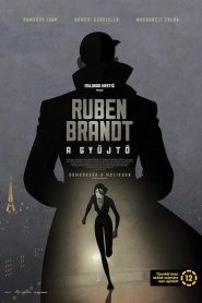 Ruben Brandt, coleccionista – Ruben Brandt, Collector