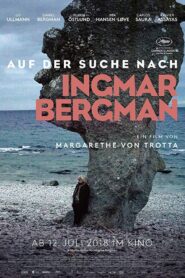 Entendiendo a Ingmar Bergman – Searching for Ingmar Bergman