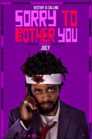 Sorry to Bother You (Perdona que te moleste)