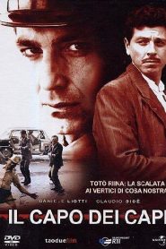 El capo de Corleone (Miniserie de TV) – Il Capo Dei Capi