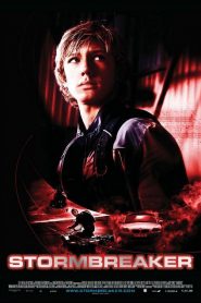 Alex Rider: Operación Stormbreaker – Stormbreaker