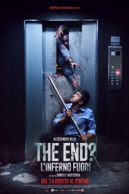 The End? – In un giorno la fine