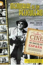 Memorias de un peliculero