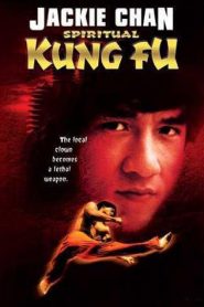 Spiritual Kung Fu – Quan jing 拳精