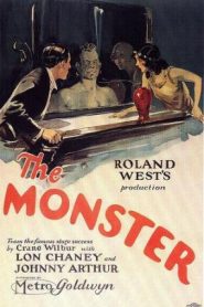 El monstruo – The Monster