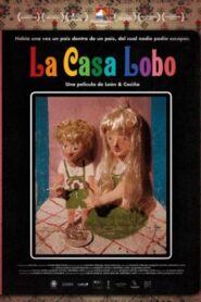 La casa lobo