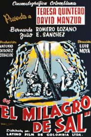 El milagro de sal