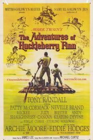 Las aventuras de Huckleberry Finn – The Adventures of Huckleberry Finn (1960)