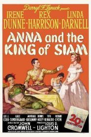 Ana y el rey de Siam – Anna and the King of Siam