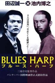 Blues Harp