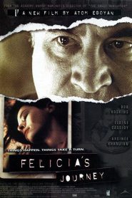 El viaje de Felicia – Felicia’s Journey