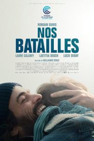 Nuestras pequeñas batallas – Nos batailles (Our Struggles)