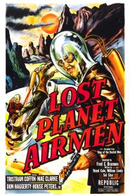 Lost Planet Airmen (VO)