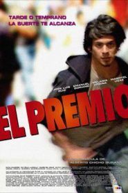 El premio (2009)