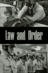 Ley y Orden – Law and Order