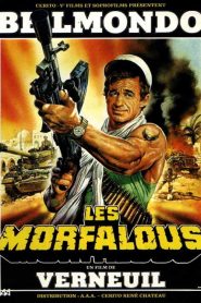 Rufianes y tramposos – Les morfalous