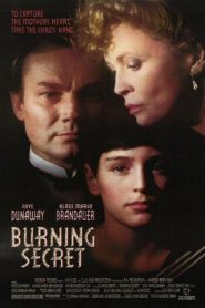 Secreto en llamas – Burning Secret