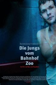 Die Jungs vom Bahnhof Zoo