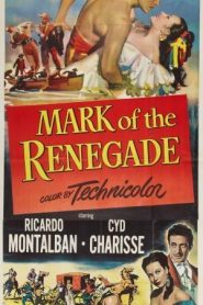 El signo del renegado – Mark of the Renegade