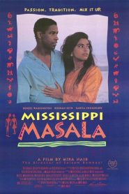 Mississippi Masala