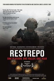 Restrepo