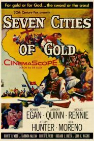 Siete ciudades de oro – Seven Cities of Gold