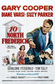 10, calle Frederick – Ten North Frederick