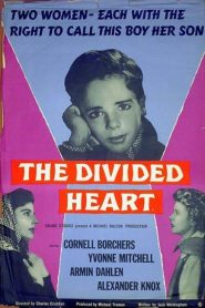 Corazón dividido – The Divided Heart