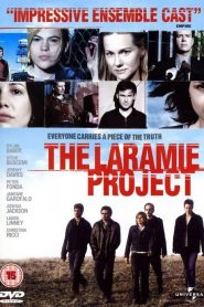 El crimen de Laramie – The Laramie Project