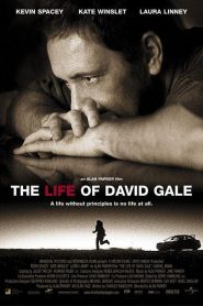 La vida de David Gale – The Life of David Gale