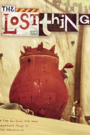 The Lost Thing