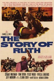 La historia de Ruth – The Story of Ruth