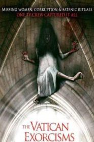 The Vatican Exorcisms VOSI