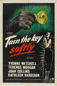 Mujeres en la calle – Turn the Key Softly