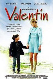 El Sueño de Valentín (Valentín)