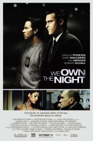 La noche es nuestra – We Own The Night