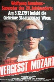 Wolfgang A. Mozart