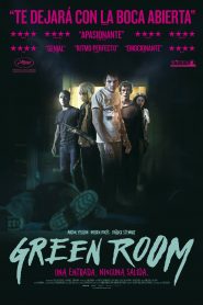 Green Room