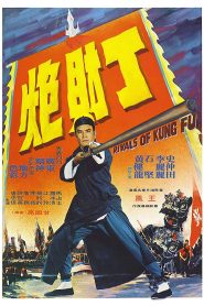 Rivals of Kung Fu – Huang Fei Hong yi qu Ding Cai Pao (VOSI)