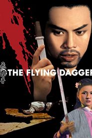 The Flying Dagger – Fei dao shou 飛刀手 (VOSI)