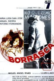 Borrasca