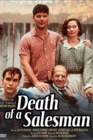 Muerte de un viajante – Death of a Salesman