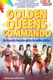 Golden Queen’s Commando