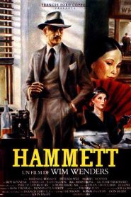 El hombre de Chinatown – Hammett