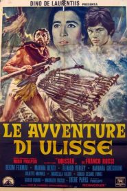 Las aventuras de Ulises – Le avventure di Ulisse (VOSI)