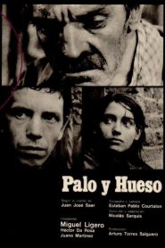 Palo y hueso